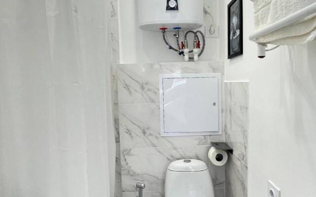 Seven City Apartment hotel