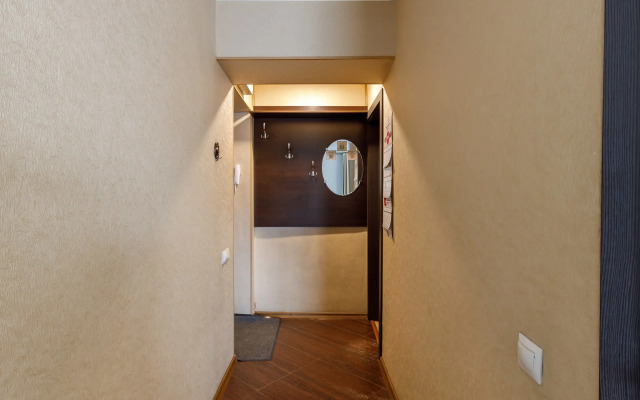 Na SHaposhnikova Apartments