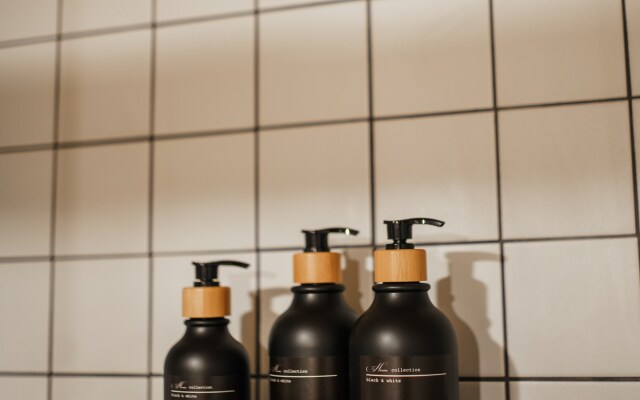 Частный дом Bjorn 2