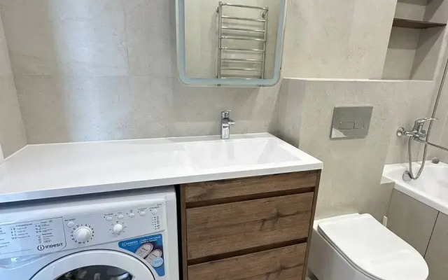 V Zhk Urbanika Flat