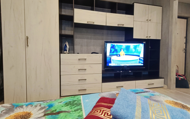 Квартира на улице Широтная 104к3