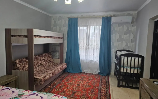 Solnyshko Guest House