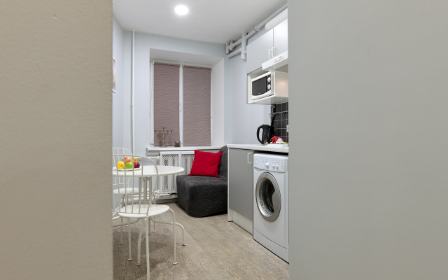 Апартаменты RentalSPb