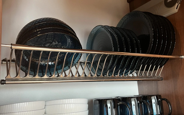 Апартаменты на Арбате с шикарным видом