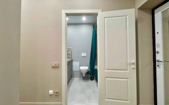 Квартира на Улице Ломоносова 98