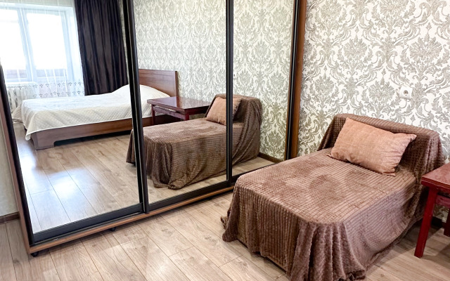 Квартира Уютная