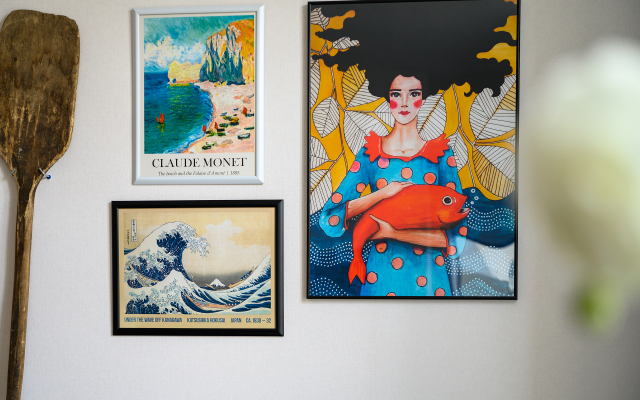 Квартира Стильная на Гагарина