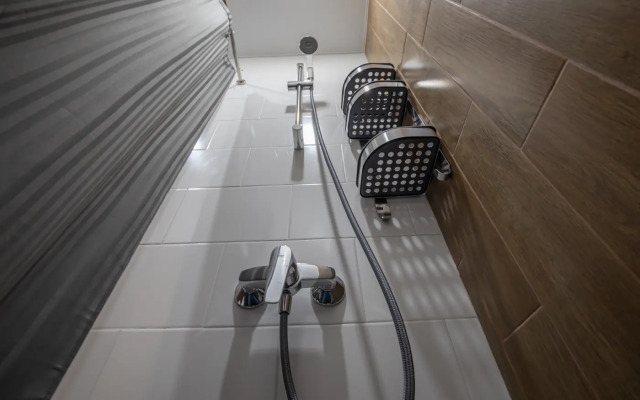 Fox Homes na Naberezhnoy v zk Nelyi angel flat (б)
