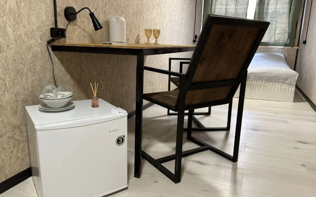 Ultra Guest House