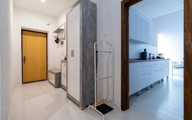 Квартира Элегантная 1-Ком в ЖК Замок