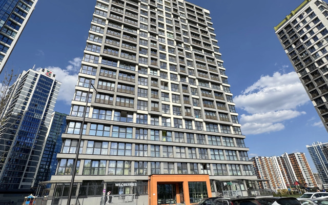 Minsk Mir Kvartiry Apartments