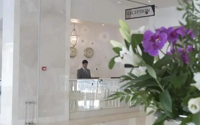 Sahil Hotel Baku