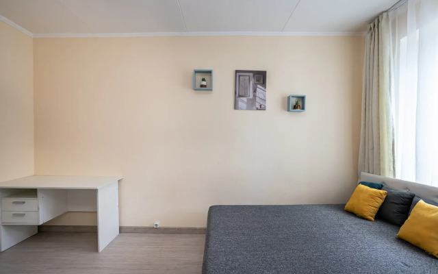 Квартира Двушка на Винокурова