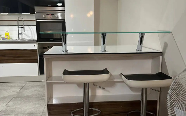 Apart39 Prichal u Verkhnego ozera Apartments