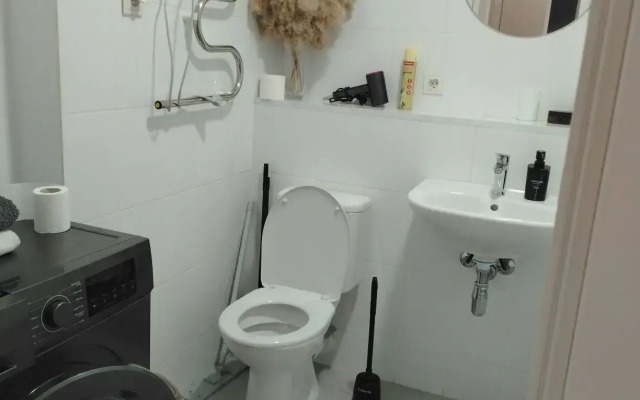 Квартира Уютная