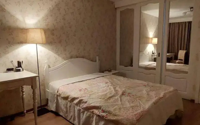 Квартира Уютная в центре города