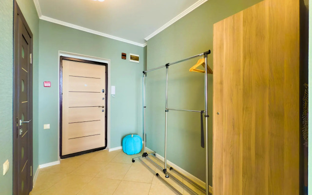 Апартаменты Море и сосны