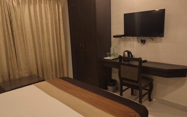 Deepam Hotel