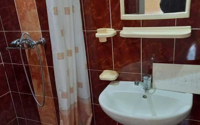 Sova Guest house