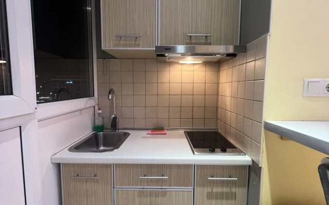 Svetlana District by the sea Apartaments 1