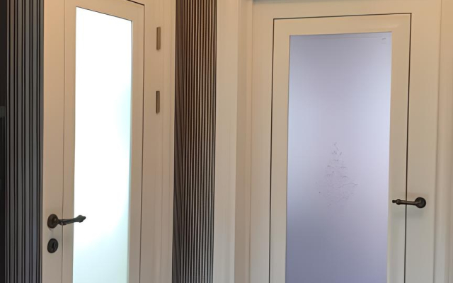 Апартаменты в Центре Сочи