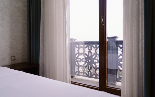 PGA Hotel