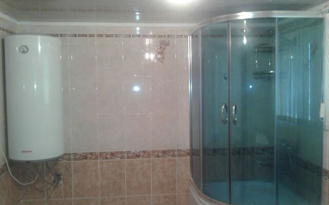 Manas Guest house