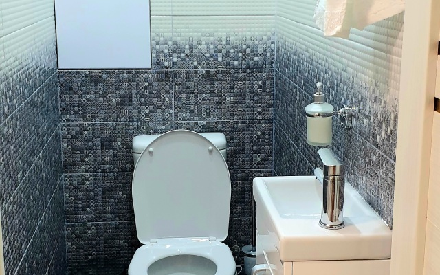 Soned House Flat