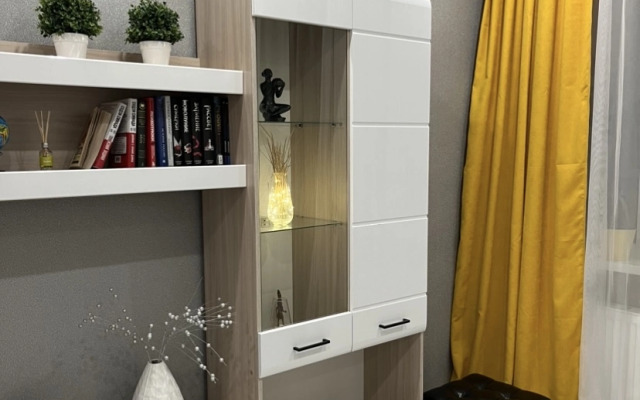 Квартира однокомнатная