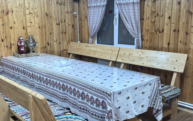 Апартаменты уютные рядом с Солотчей