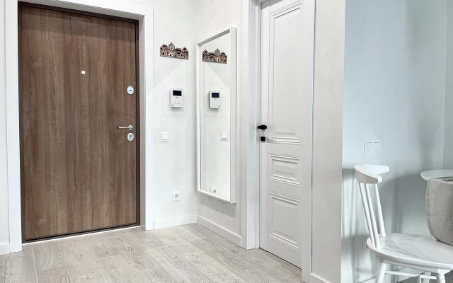 Na 12Oy Krasnoarmeyskoy Flat