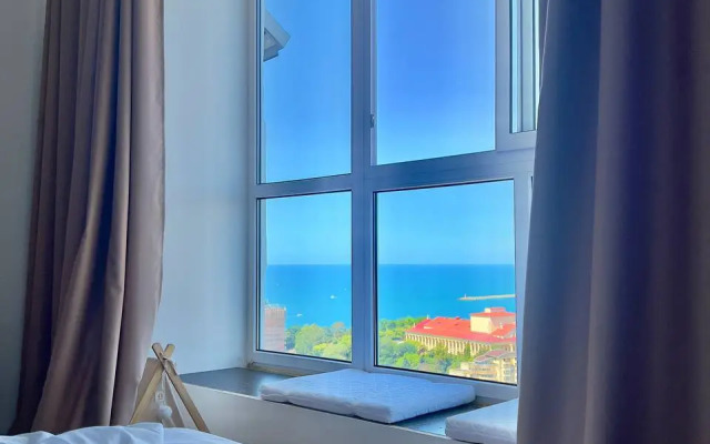 Квартира у Моря