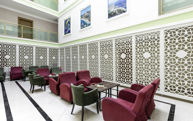 The Suites Apart-hotel