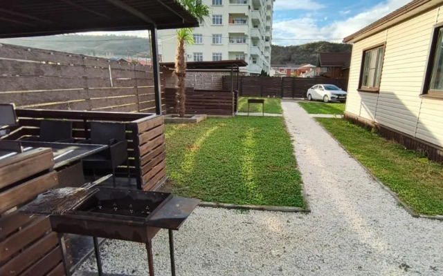 Гостевой дом Южный