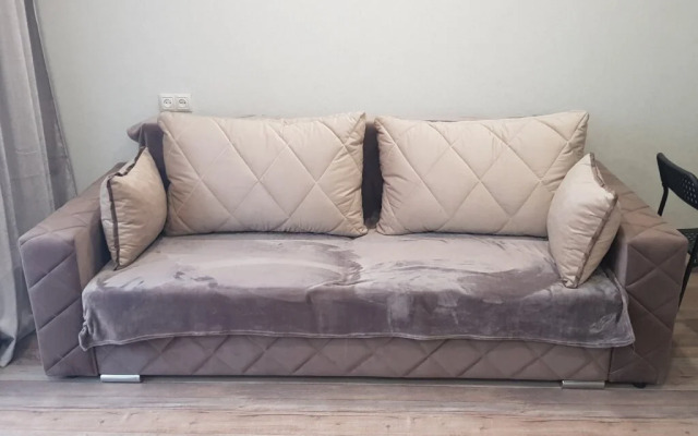 Апартаменты с Видом на Озеро Чебаркуль 2