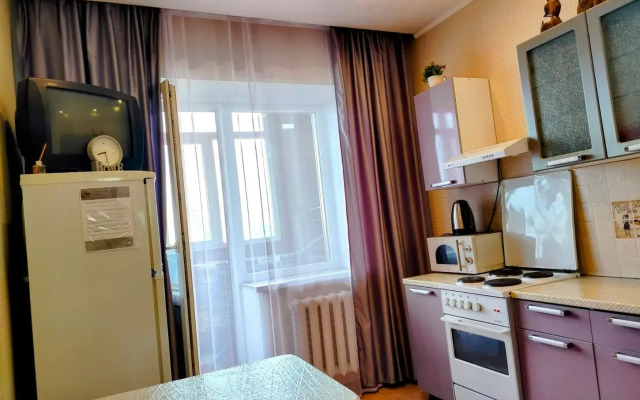 Квартира Sweet Room (Свит Рум) На Проспекте Ленина 33