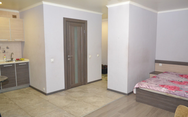 Квартира Уютная в самом центре Саратова