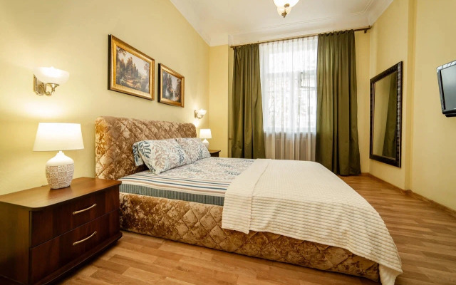 Prospect Flat