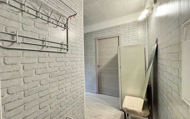 U Metro Flat