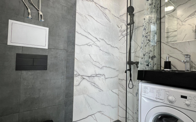 Апартаменты Stepanenkov на Воеводина 4 (1)