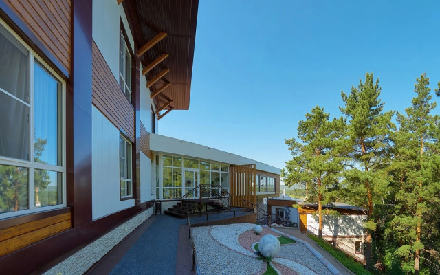 Отель спа-отель «Лайф»