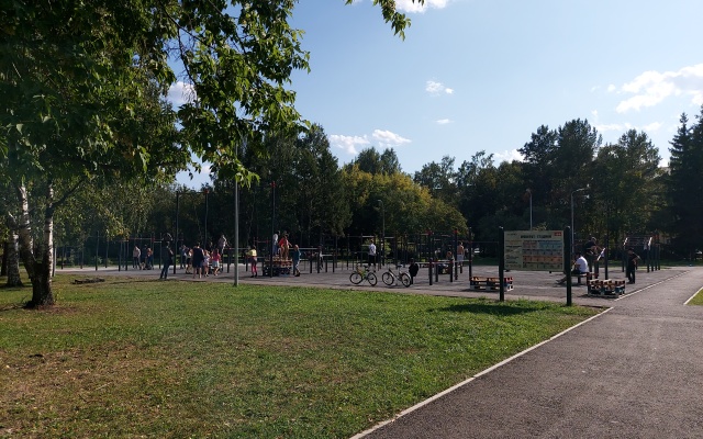 Апартаменты Париж