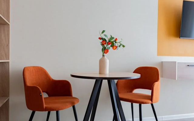 Na Yasnogorskoy Ulitse 16/2k7 Apartment