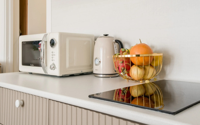 Квартира Как Дома Только Лучше