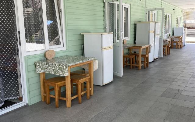 Guest house Shtil