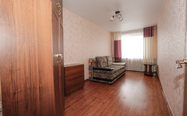 V Shelekhove 2 Apartments