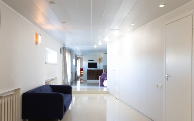 Квартира Седьмое Небо