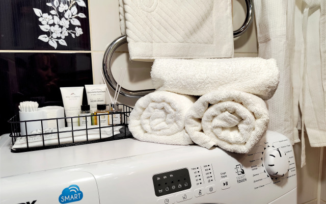 Квартира Студия с потрясающими закатами