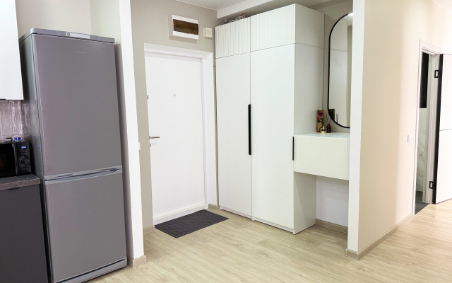 Квартира Семейная Eklectic Collection