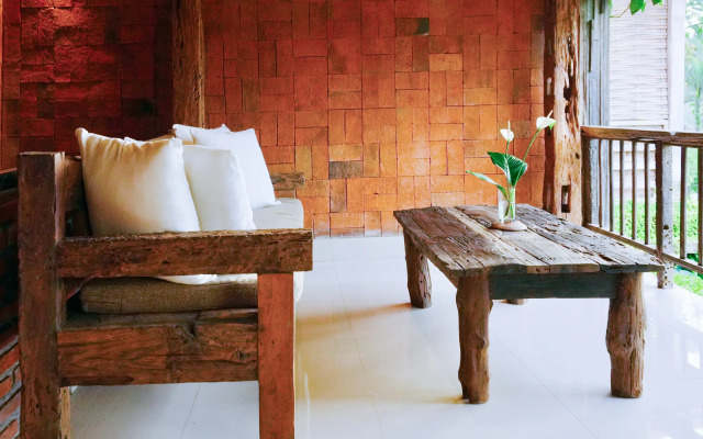 Dukuh Villa